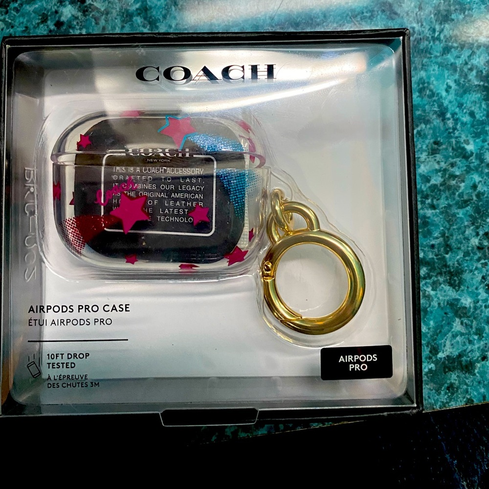 AirPods case